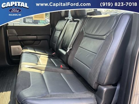 Used 2023 Ford F150 Raptor AWD/4WD image 18
