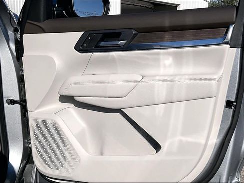 Used 2026 GMC Terrain Denali w/ LPO, Floor Liner Package image 42