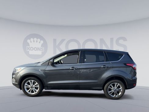 Used 2017 Ford Escape SE AWD/4WD image 13