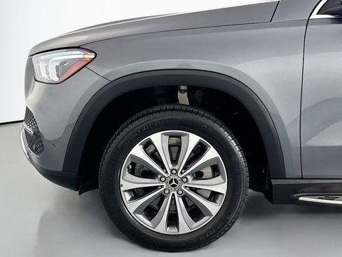 Used 2023 Mercedes-Benz GLE 350 4MATIC image 10