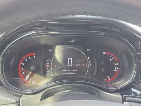 Used 2021 Dodge Durango R/T w/ Blacktop Package RWD image 25