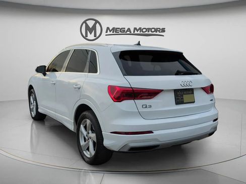 Used 2019 Audi Q3 2.0T Premium image 5