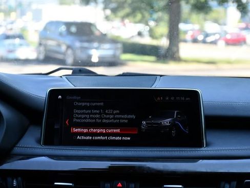 Used 2018 BMW X5 xDrive40e AWD/4WD image 20