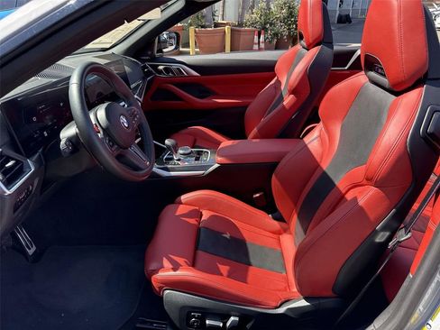 Used 2024 BMW M4 xDrive Competition w/ Executive Package AWD/4WD image 18