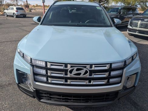 New 2026 Hyundai Santa Cruz SEL image 8