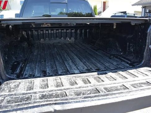 Used 2016 Chevrolet Silverado 1500 LTZ w/ LTZ Plus Package AWD/4WD image 24