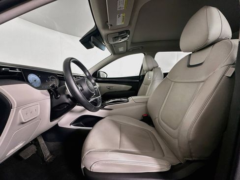 Used 2022 Hyundai Tucson Limited AWD/4WD image 13