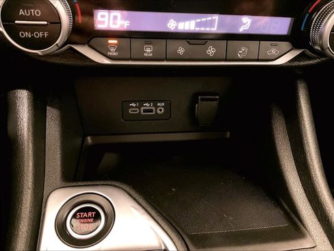 Used 2020 Nissan Sentra SV w/ Trunk Package image 26