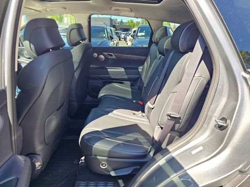 New 2026 Genesis GV80 2.5T Prestige AWD/4WD image 25
