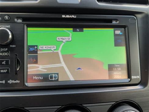 Used 2015 Subaru Forester 2.5i Limited image 28