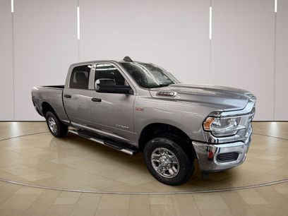Used 2022 RAM 2500 Tradesman