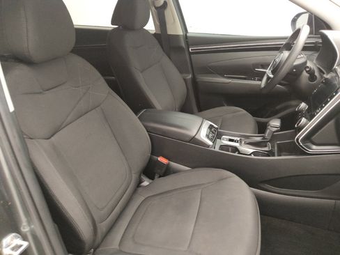 Used 2022 Hyundai Tucson SEL FWD image 21