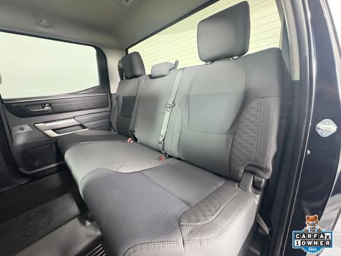 Used 2023 Toyota Tundra SR5 w/ SR5 Convenience Package AWD/4WD image 18