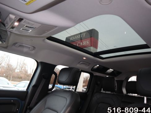 Used 2020 Land Rover Defender 110 S image 17