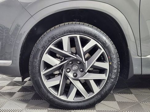 Certified 2023 Hyundai Santa Fe Calligraphy w/ Cargo Package AWD/4WD image 21