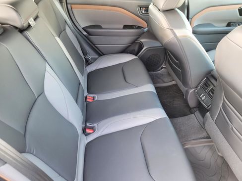 New 2026 Subaru Forester Sport AWD/4WD image 12