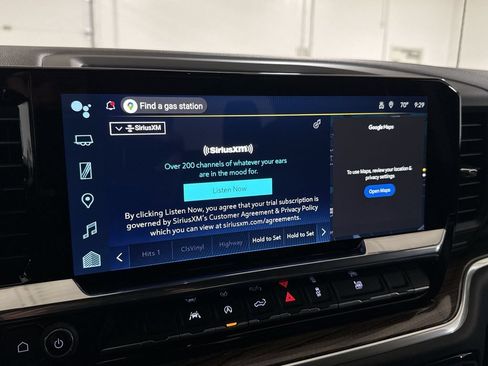 New 2026 Chevrolet Silverado 1500 LT AWD/4WD image 14