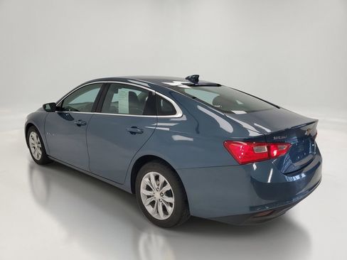Used 2024 Chevrolet Malibu LT FWD image 5