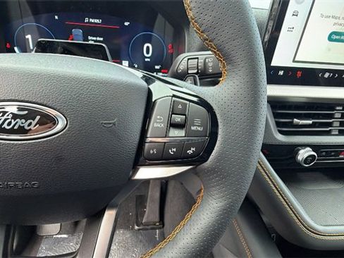 New 2026 Ford Explorer Tremor w/ Tremor Ultimate Package image 28