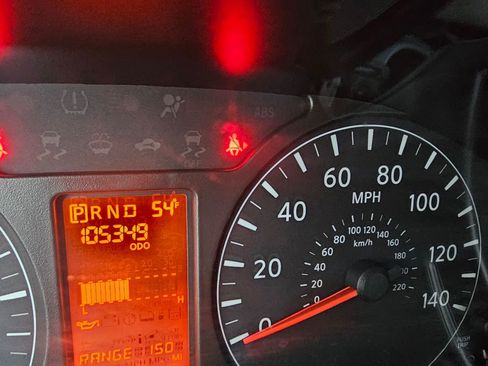 Used 2019 Nissan NV 3500 SL w/ Navigation Package image 32