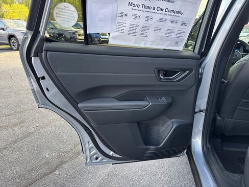 New 2026 Subaru Outback Touring image 32