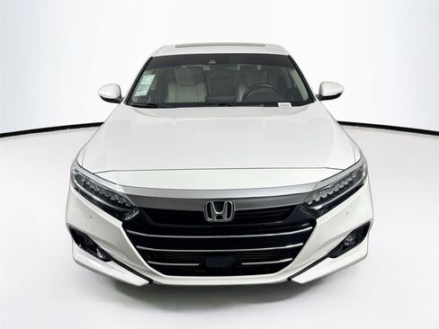 Used 2021 Honda Accord EX-L image 8
