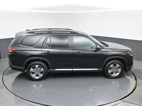 New 2026 Honda Pilot EX-L image 40