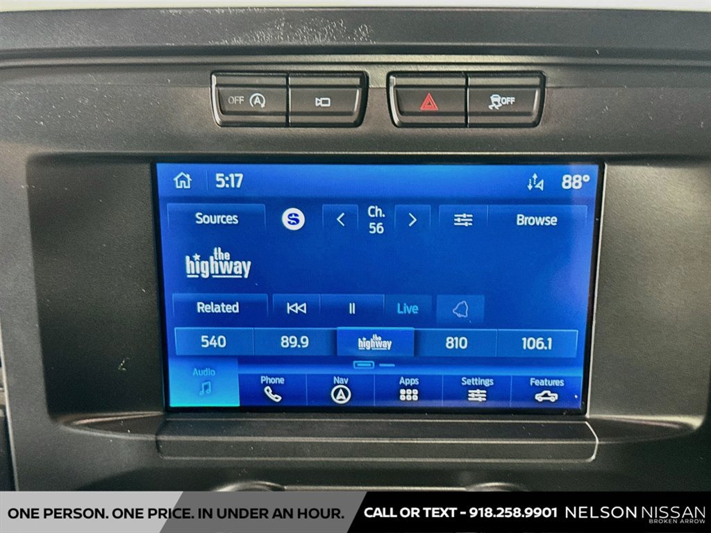 Used 2021 Ford F150 XL w/ STX Appearance Package RWD image 15