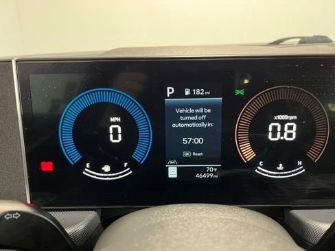 Used 2024 Hyundai Sonata SEL FWD image 23