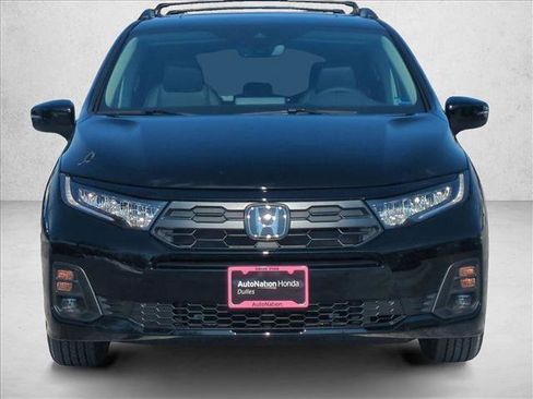 New 2026 Honda Odyssey EX-L image 6