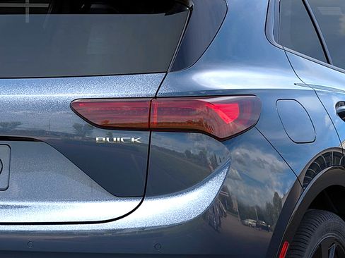 New 2026 Buick Envision Sport Touring AWD/4WD image 11