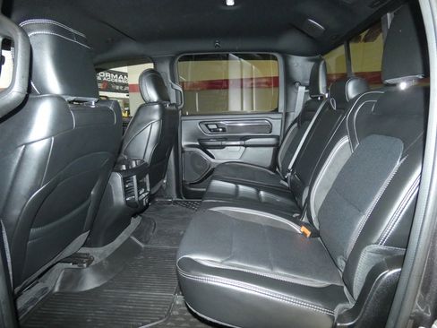 Used 2023 RAM 1500 Rebel w/ Rebel Level 2 Equipment Group image 25