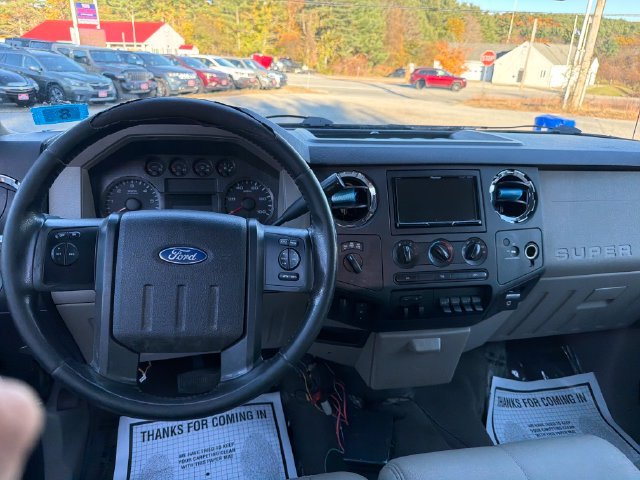 Used 2010 Ford F350 XLT AWD/4WD image 14