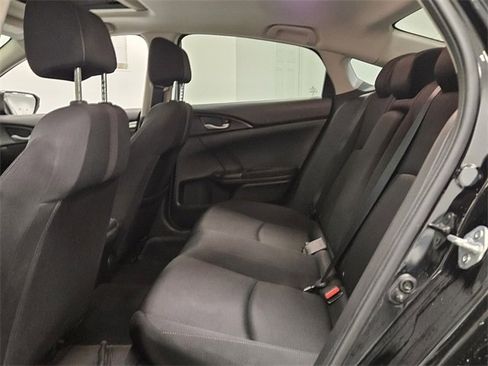 Used 2021 Honda Civic EX image 25