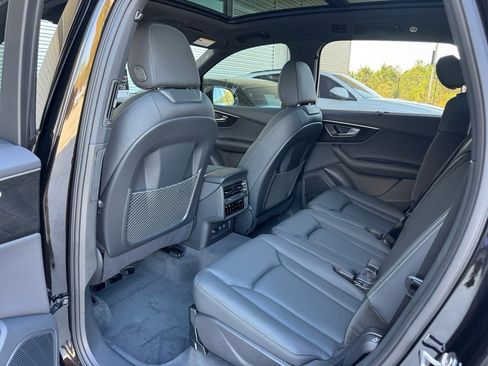New 2026 Audi Q7 3.0T Premium Plus image 26