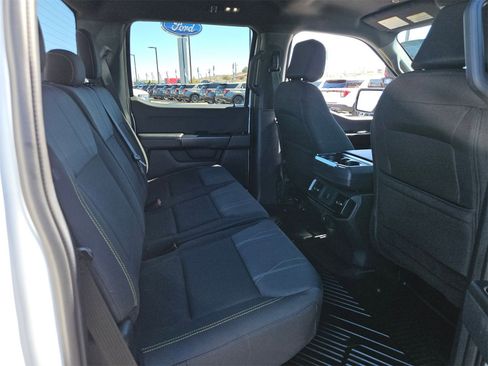 Certified 2024 Ford F150 STX image 26