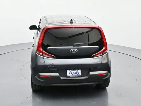 Used 2020 Kia Soul LX image 32
