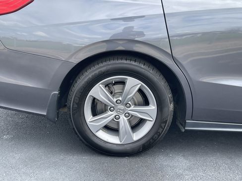 Used 2018 Honda Odyssey EX-L image 34