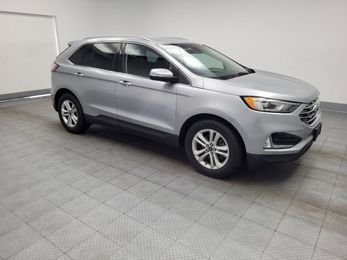 Used 2020 Ford Edge SEL FWD image 11