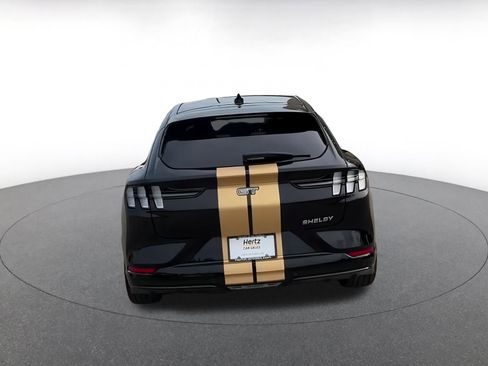 Used 2023 Ford Mustang Mach-E GT image 12