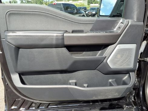Used 2024 Ford F150 Lariat w/ Equipment Group 502A High AWD/4WD image 26