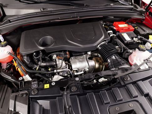 Used 2024 Alfa Romeo Tonale Veloce image 87