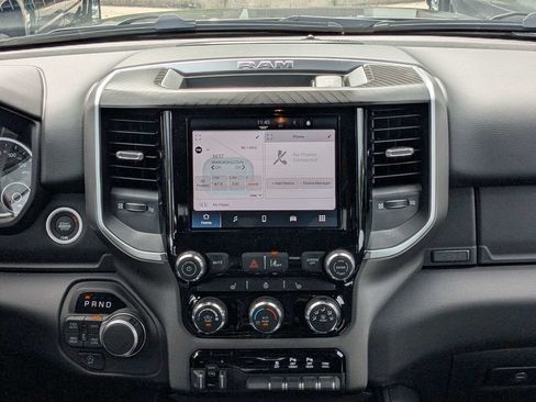 New 2026 RAM 1500 Big Horn AWD/4WD image 17