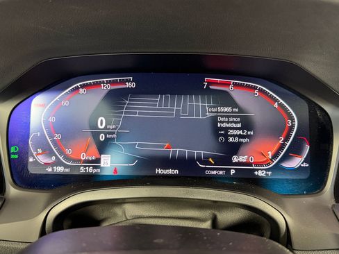 Used 2022 BMW 430i Coupe w/ M Sport Package image 20