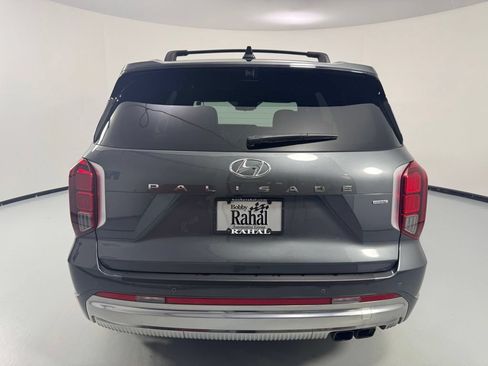 Used 2023 Hyundai Palisade Calligraphy AWD/4WD image 6
