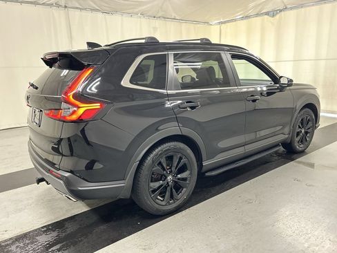 Used 2023 Honda CR-V Sport Touring image 2
