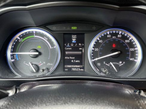 Used 2016 Toyota Highlander Limited Platinum AWD/4WD image 31