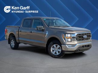Used 2023 Ford F150 XLT w/ Equipment Group 301A Mid video 1
