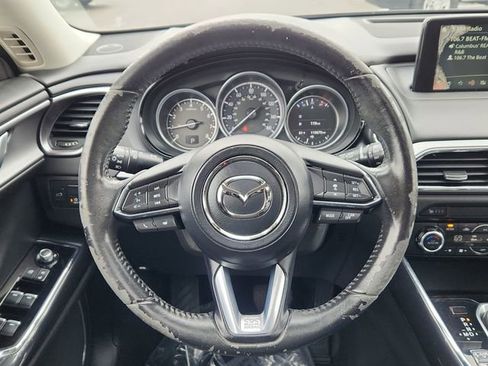 Used 2018 MAZDA CX-9 Touring w/ Touring Premium Package image 36