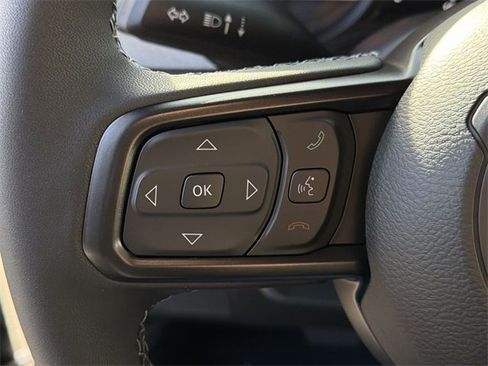 New 2026 Jeep Wrangler Sport S image 25